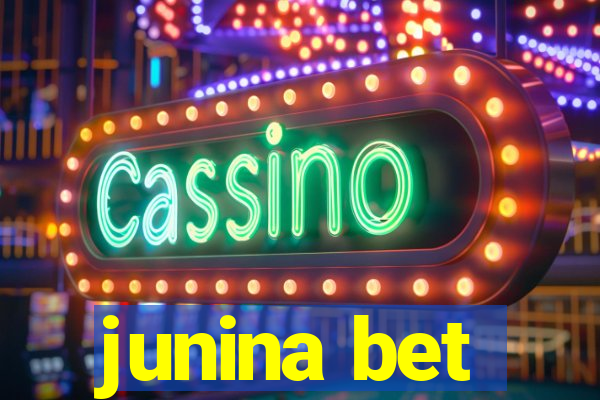 junina bet